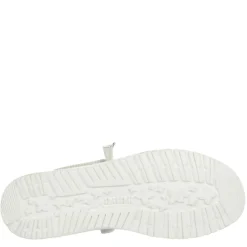 Heydude Mens Wally Slip On Sneaker