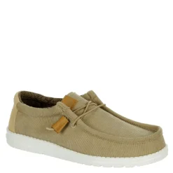 Heydude Mens Wally Slip On Sneaker