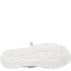 Heydude Mens Wally Slip On Sneaker