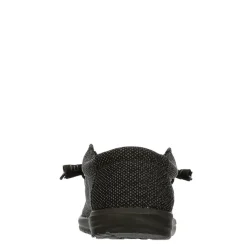 Heydude Mens Wally Slip On Sneaker