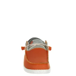Heydude Mens Wally Slip On Sneaker