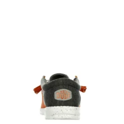 Heydude Mens Wally Slip On Sneaker