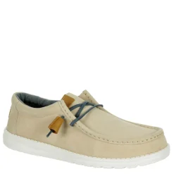 Heydude Mens Wally Slip On Sneaker