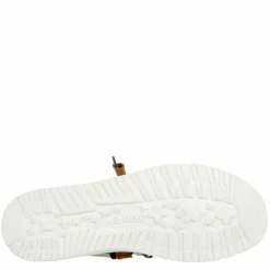 Heydude Mens Wally Slip On Sneaker