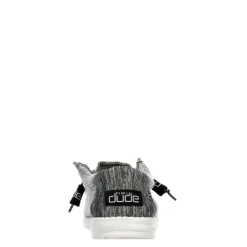 Heydude Mens Wally Slip On Sneaker