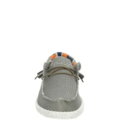 Heydude Mens Wally Slip On Sneaker