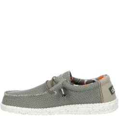 Heydude Mens Wally Slip On Sneaker