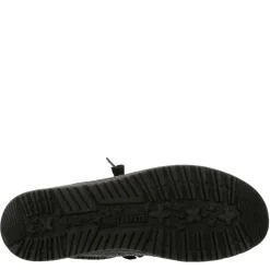 Heydude Mens Wally Slip On Sneaker