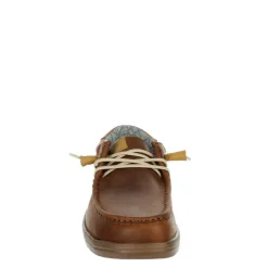 Heydude Mens Wally Slip On Sneaker