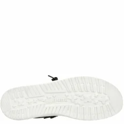 Heydude Mens Wally Slip On Sneaker