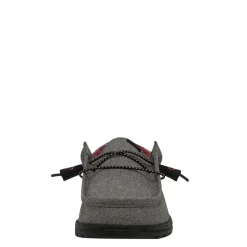 Heydude Mens Wally Slip On Sneaker
