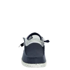 Heydude Mens Wally Slip On Sneaker