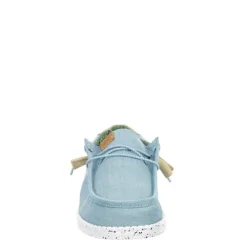 Heydude Mens Wally Slip On Sneaker