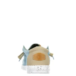 Heydude Mens Wally Slip On Sneaker