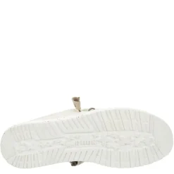 Heydude Mens Wally Slip On Sneaker