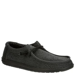 Heydude Mens Wally Slip On Sneaker