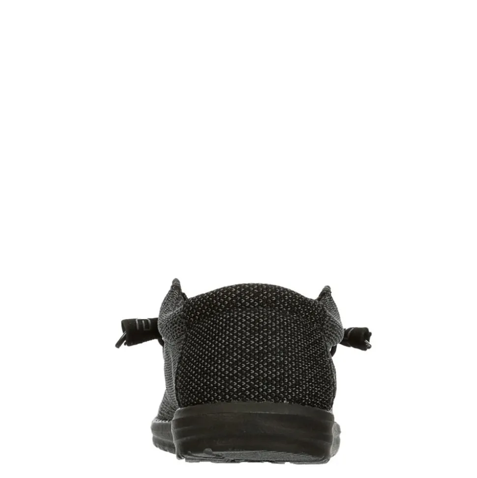 Heydude Mens Wally Slip On Sneaker