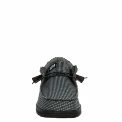 Heydude Mens Wally Slip On Sneaker