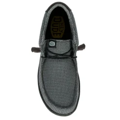 Heydude Mens Wally Slip On Sneaker