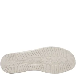 Heydude Mens Wally Slip On Sneaker