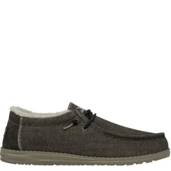 Heydude Mens Wally Slip On Sneaker