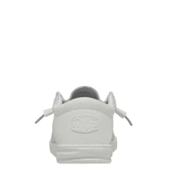 Heydude Mens Wally Slip On Sneaker