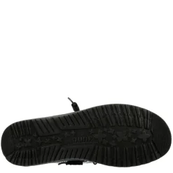 Heydude Mens Wally Slip On Sneaker