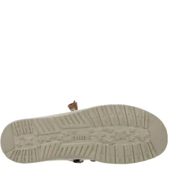 Heydude Mens Wally Slip On Sneaker