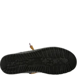 Heydude Mens Wally Slip On Sneaker