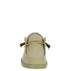 Heydude Mens Wally Slip On Sneaker