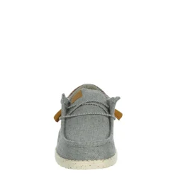 Heydude Mens Wally Slip On Sneaker