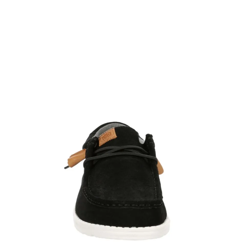Heydude Mens Wally Slip On Sneaker