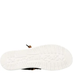 Heydude Mens Wally Slip On Sneaker