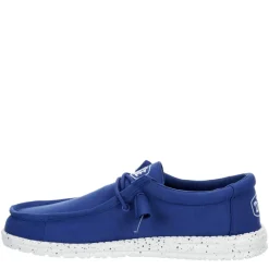 Heydude Mens Wally Slip On Sneaker