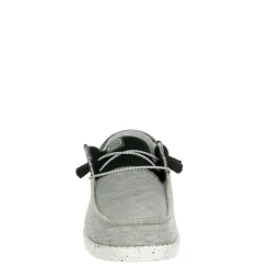 Heydude Mens Wally Slip On Sneaker