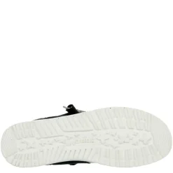 Heydude Mens Wally Slip On Sneaker