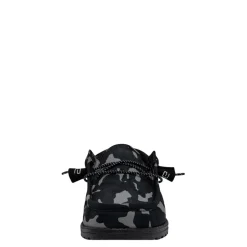 Heydude Mens Wally Slip On Sneaker