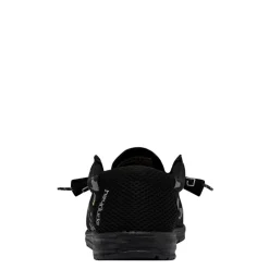 Heydude Mens Wally Slip On Sneaker