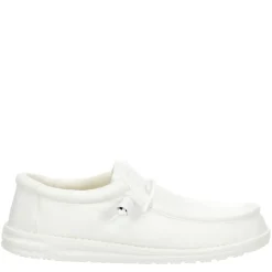 Heydude Mens Wally Slip On Sneaker