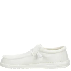 Heydude Mens Wally Slip On Sneaker