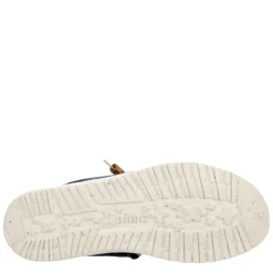 Heydude Mens Wally Slip On Sneaker