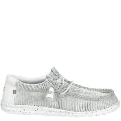 Heydude Mens Wally Slip On Sneaker