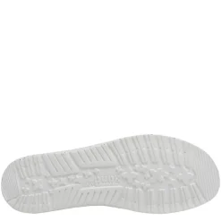 Heydude Mens Wally Slip On Sneaker