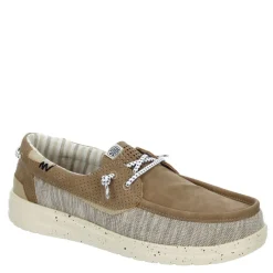 Heydude Mens Welsh Boat Shoe