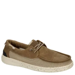 Heydude Mens Welsh Boat Shoe