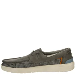 Heydude Mens Welsh Boat Shoe