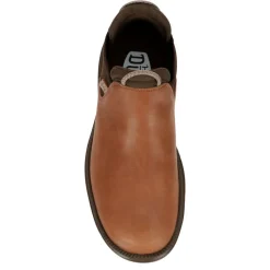 Heydude Womens Branson Craft Leather Boot