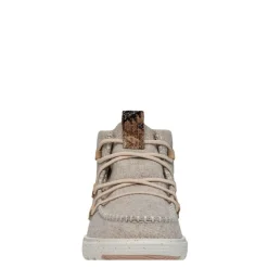 Heydude Womens Reyes Wool Boot