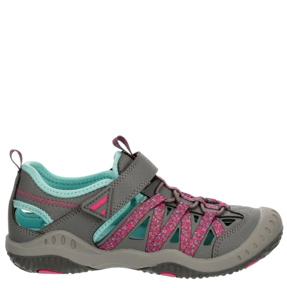 Highland Creek Girls Fisher Water Shoe