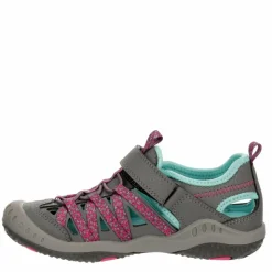 Highland Creek Girls Fisher Water Shoe